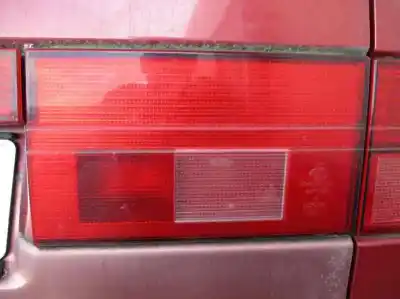 Hurda Aracı seat toledo (1l) abf yılın 1995 güçlü abf