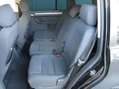 Утилизация автомобиля volkswagen touran (1t1) bkd года 2005 питание bkd