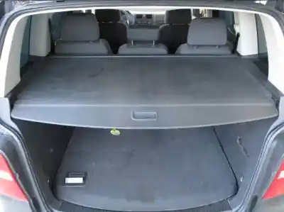 Утилизация автомобиля volkswagen touran (1t1) bkd года 2005 питание bkd