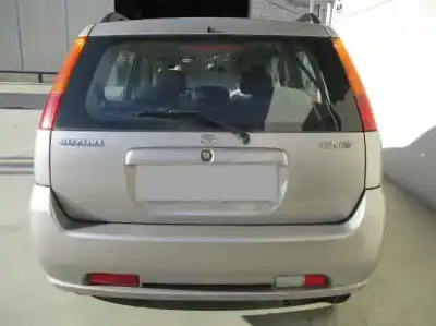 Утилизация автомобиля suzuki ignis rm (mh) m13a года 2004 питание m13a