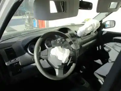 Утилизация автомобиля suzuki ignis rm (mh) m13a года 2004 питание m13a