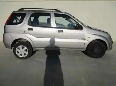 Утилизация автомобиля suzuki ignis rm (mh) m13a года 2004 питание m13a