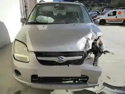 Утилизация автомобиля suzuki ignis rm (mh) m13a года 2004 питание m13a