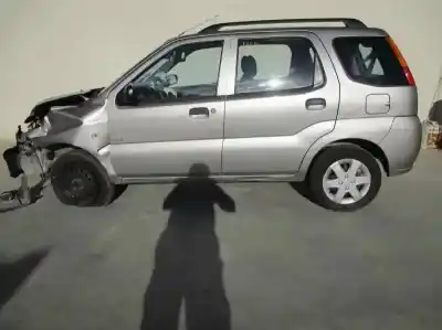 Утилизация автомобиля suzuki ignis rm (mh) m13a года 2004 питание m13a