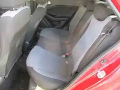 Утилизация автомобиля hyundai i20 (gb) d4fc года 2016 питание d4fc