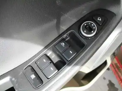 Утилизация автомобиля hyundai i20 (gb) d4fc года 2016 питание d4fc