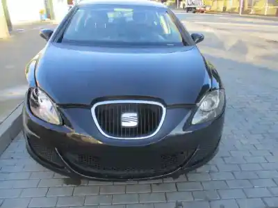 Vehicul casat seat leon (1p1) bkd al anului 2006 alimentat bkd