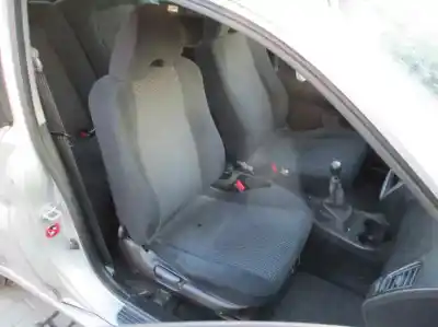Verschrottungsfahrzeug honda hr-v (gh) d16w5 des jahres 2002 angetrieben d16w5