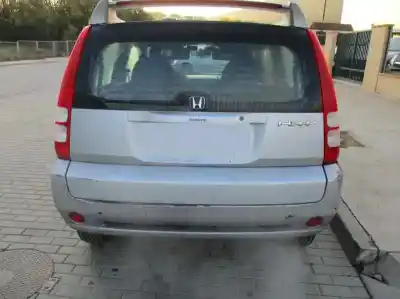 Verschrottungsfahrzeug honda hr-v (gh) d16w5 des jahres 2002 angetrieben d16w5