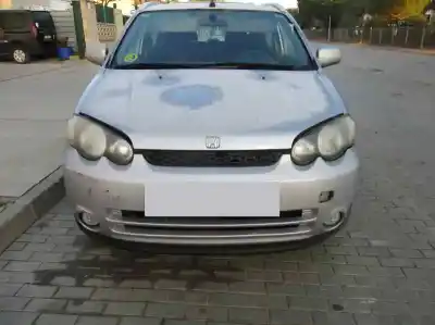 Verschrottungsfahrzeug honda hr-v (gh) d16w5 des jahres 2002 angetrieben d16w5