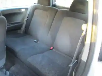 Verschrottungsfahrzeug honda hr-v (gh) d16w5 des jahres 2002 angetrieben d16w5
