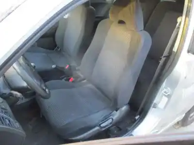 Verschrottungsfahrzeug honda hr-v (gh) d16w5 des jahres 2002 angetrieben d16w5