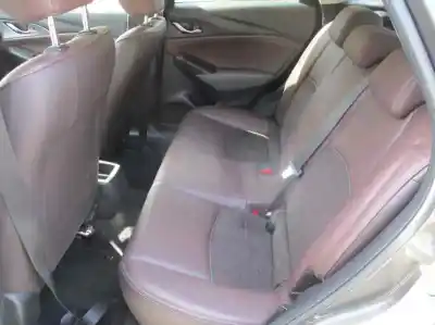 Scrapping Vehicle mazda                                              cx-3 (dk)                                                                                                                                                                                                                                                  pe                                                                                                                                                                                                                                                         of the year 2017 powered pe