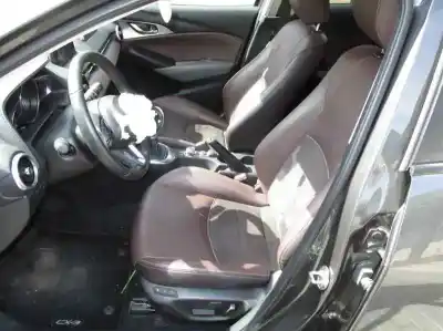 Scrapping Vehicle mazda                                              cx-3 (dk)                                                                                                                                                                                                                                                  pe                                                                                                                                                                                                                                                         of the year 2017 powered pe