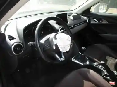 Scrapping Vehicle mazda                                              cx-3 (dk)                                                                                                                                                                                                                                                  pe                                                                                                                                                                                                                                                         of the year 2017 powered pe