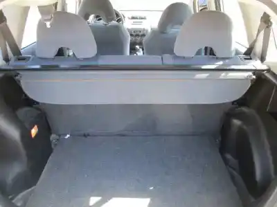 Здавання транспортного засобу honda jazz (gd1/5) l12a1 року 2002 потужний l12a1