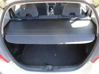 Здавання транспортного засобу honda jazz (gd1/5) l12a1 року 2002 потужний l12a1