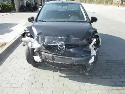 Vehículo de desguace mazda                                              2 berlina (de)                                                                                                                                                                                                                                             zj-ve                                                                                                                                                                                                                                                      del año 2012 con motor zj