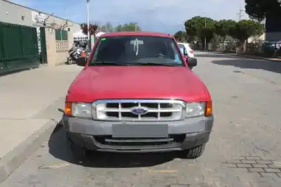 Vehículo de desguace ford                                               ranger (eq)                                                                                                                                                                                                                                                wl                                                                                                                                                                                                                                                         del año 2000 con motor wl