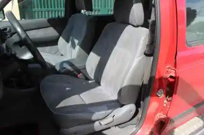 Vehículo de desguace ford                                               ranger (eq)                                                                                                                                                                                                                                                wl                                                                                                                                                                                                                                                         del año 2000 con motor wl