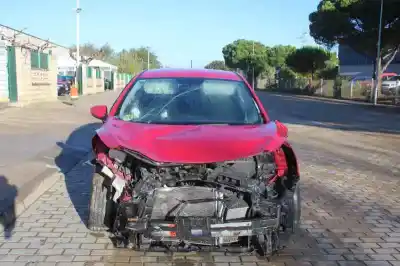Здавання транспортного засобу hyundai i30 (gd) d4fc року 2013 потужний d4fc