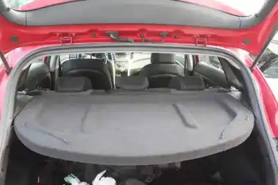 Здавання транспортного засобу hyundai i30 (gd) d4fc року 2013 потужний d4fc