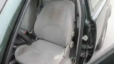 Verschrottungsfahrzeug land rover freelander (ln) d-20t2n des jahres 1999 angetrieben 20t2n