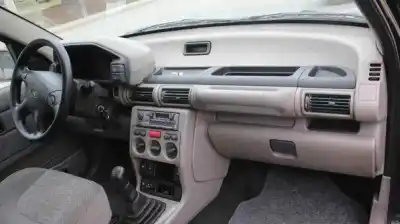 Verschrottungsfahrzeug land rover freelander (ln) d-20t2n des jahres 1999 angetrieben 20t2n
