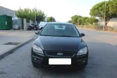 Hurda Aracı ford focus c-max (cap) d-kkda yılın 2007 güçlü kkda