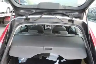 Hurda Aracı ford focus c-max (cap) d-kkda yılın 2007 güçlü kkda