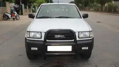 Vehicul casat opel frontera b d-x22dth al anului 1998 alimentat x22dth