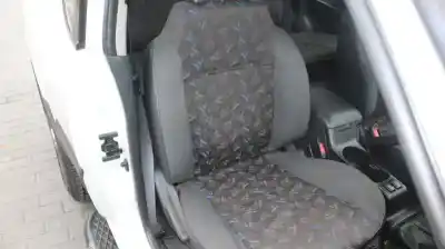 Vehicul casat opel frontera b d-x22dth al anului 1998 alimentat x22dth