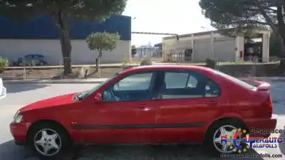 Vehicul casat honda civic 5 puertas (ma/mb) d16y2 al anului 1996 alimentat d16y2
