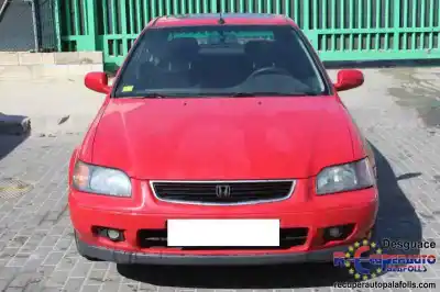 Vehicul casat honda civic 5 puertas (ma/mb) d16y2 al anului 1996 alimentat d16y2