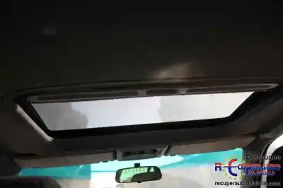 Vehicul casat honda civic 5 puertas (ma/mb) d16y2 al anului 1996 alimentat d16y2