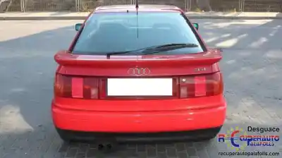 Scrapping Vehicle audi                                               coupe (8b3)                                                                                                                                                                                                                                                2.6 v6 cat (abc)                                                                                                                                                                                                                                           of the year 1993 powered abc