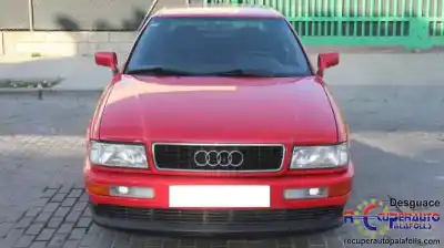 Scrapping Vehicle audi                                               coupe (8b3)                                                                                                                                                                                                                                                2.6 v6 cat (abc)                                                                                                                                                                                                                                           of the year 1993 powered abc