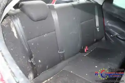 Здавання транспортного засобу seat ibiza (6p1) cusb року 2015 потужний cusb