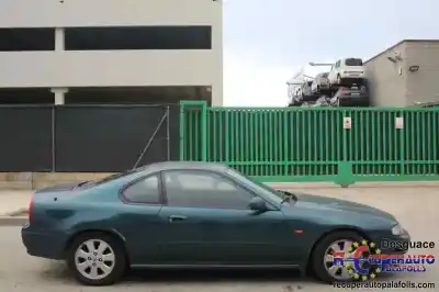 Veículo de Sucata honda prelude (bb1/2/3) h23a2 do ano 1992 alimentado h23a2