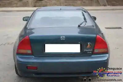 Veículo de Sucata honda prelude (bb1/2/3) h23a2 do ano 1992 alimentado h23a2