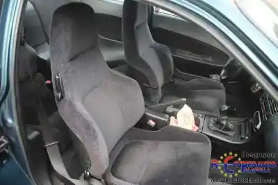 Veículo de Sucata honda prelude (bb1/2/3) h23a2 do ano 1992 alimentado h23a2