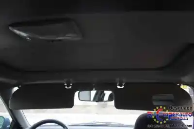 Veículo de Sucata honda prelude (bb1/2/3) h23a2 do ano 1992 alimentado h23a2