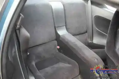 Veículo de Sucata honda prelude (bb1/2/3) h23a2 do ano 1992 alimentado h23a2