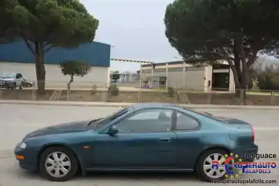Veículo de Sucata honda prelude (bb1/2/3) h23a2 do ano 1992 alimentado h23a2