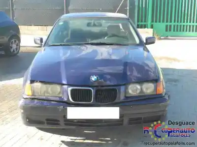 Sloopvoertuig bmw serie 3 berlina (e36) 174t1 d van het jaar 1997 aangedreven 174t1