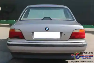 Vehículo de desguace BMW SERIE 7 (E38) 725tds del año 2001 con motor M51