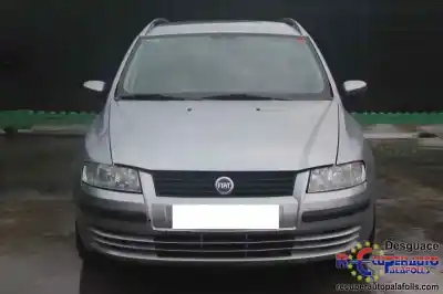 Утилизация автомобиля fiat                                               stilo multi wagon (192)                                                                                                                                                                                                                                    937a5000 года 2006 питание 937a5000
