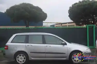Утилизация автомобиля fiat                                               stilo multi wagon (192)                                                                                                                                                                                                                                    937a5000 года 2006 питание 937a5000