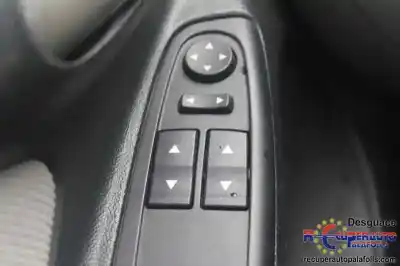Утилизация автомобиля fiat                                               stilo multi wagon (192)                                                                                                                                                                                                                                    937a5000 года 2006 питание 937a5000