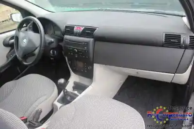 Утилизация автомобиля fiat                                               stilo multi wagon (192)                                                                                                                                                                                                                                    937a5000 года 2006 питание 937a5000